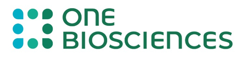 One Biosciences Logo