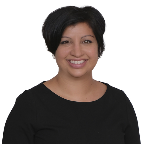 original Nisha Verma rejoins Dorsey & Whitney as a Partner in the Labor & Employment practice in the Southern California office. (Photo: Business Wire)