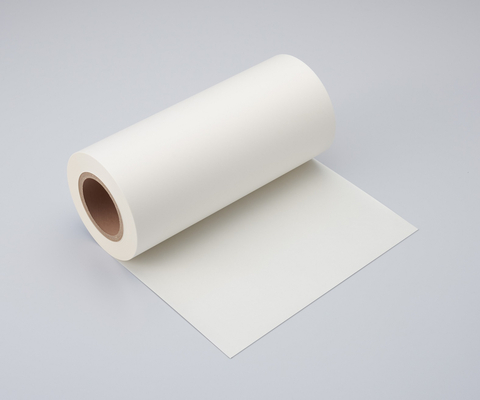 High barrier paper mono-material sheet (Photo: Business Wire)