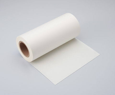 thumbnail High barrier paper mono-material sheet (Photo: Business Wire)

