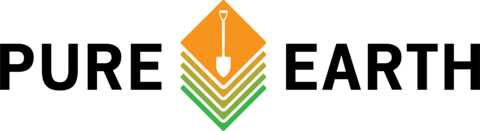 Pure Earth Logo