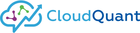 CloudQuant Logo