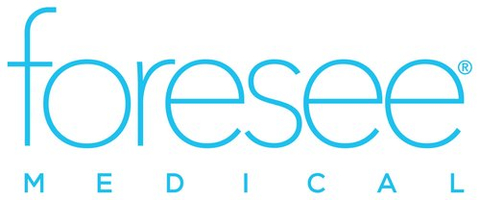 ForeSee Medical Logo