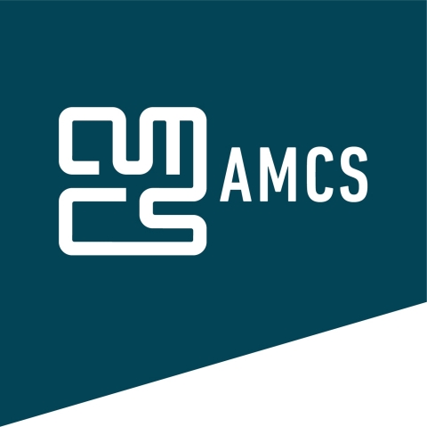 AMCS Logo