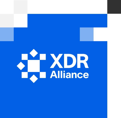 XDR Alliance Logo