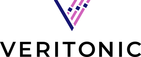 Veritonic Logo