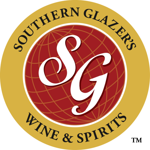 Southern Glazer's Wine & Spirits Logo