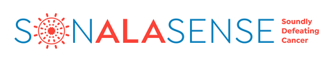 SonALAsense Logo