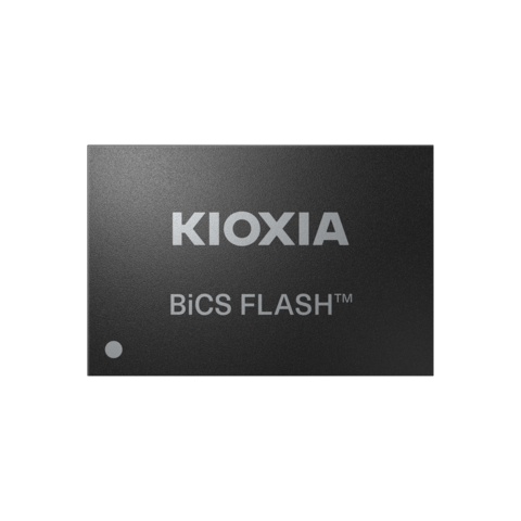 The new KIOXIA Industrial Grade flash memory devices support the unique requirements of industrial applications – including telecommunication, networking, embedded computing and much more. (Photo: Business Wire)