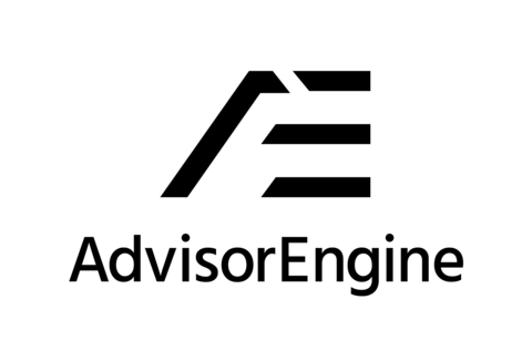 AdvisorEngine Logo