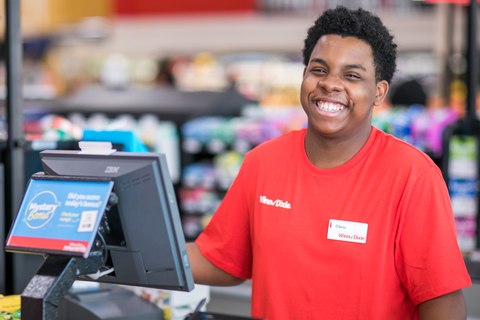 Southeastern Grocers was named to Fortune’s 2022 Best Workplaces in Retail list which recognizes the top 20 companies for high levels of trust, respect, credibility, fairness, pride and camaraderie among employees. (Photo: Business Wire)