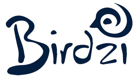 Birdzi Logo