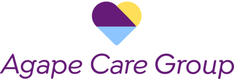 Agape Care Group Logo