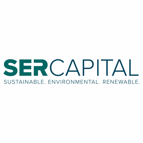 SER Capital Partners Logo