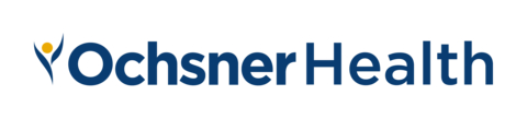 Ochsner Health Logo