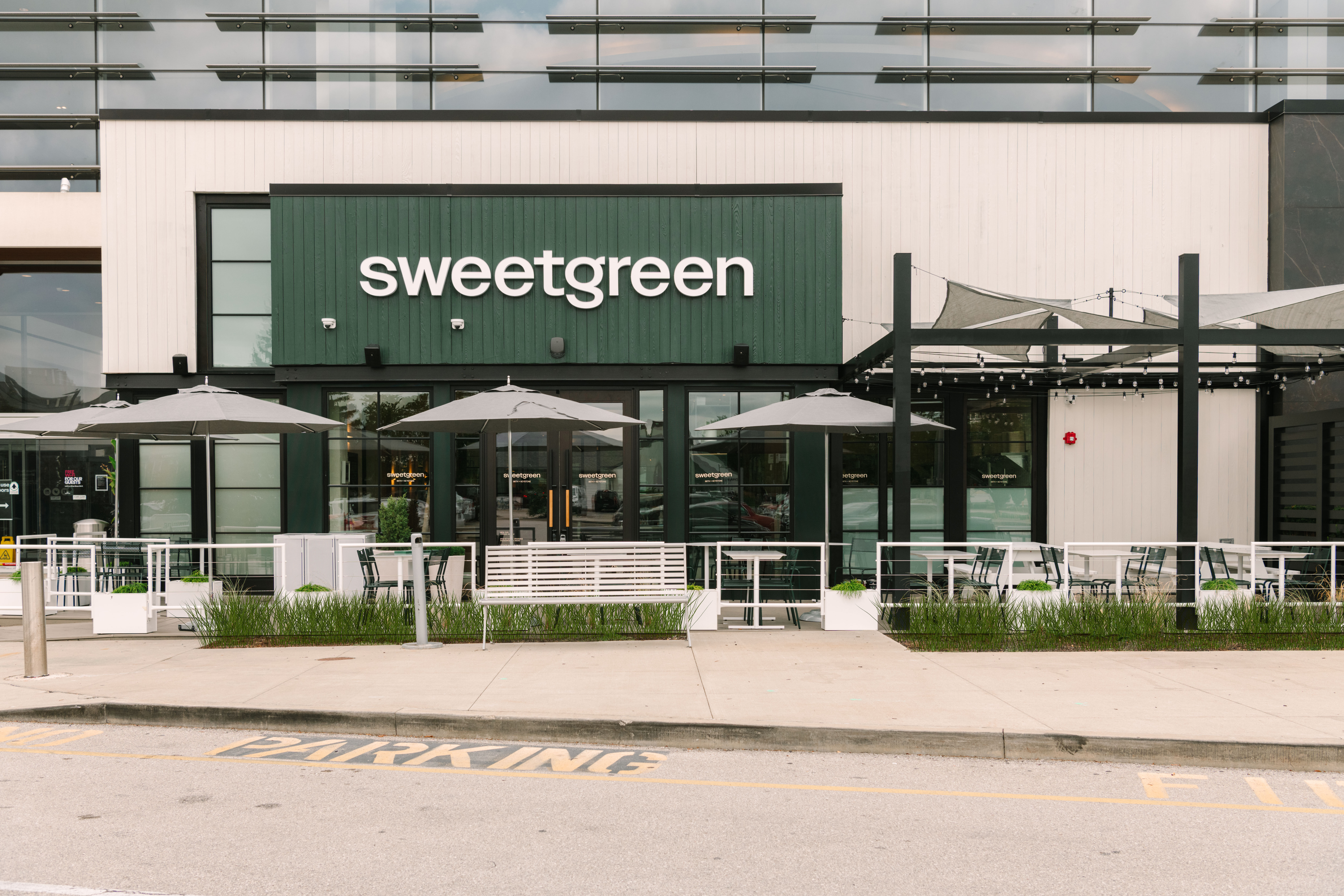 sweetgreen - Edina Minnesota Restaurant - HappyCow