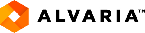 Alvaria, Inc. Logo