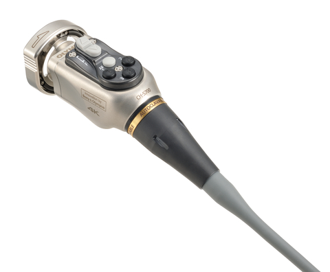 thumbnail 4K camera head CH-S700-XZ-EA (Photo: Business Wire)