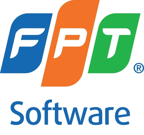 FPT Software Logo