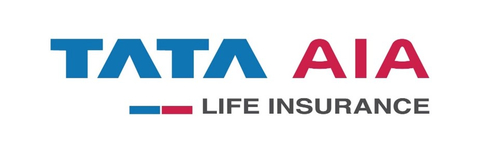 Tata AIA Life Insurance Company Limited Logo