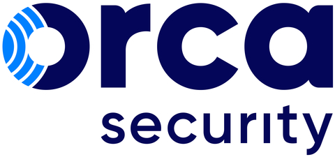 Orca Security Logo