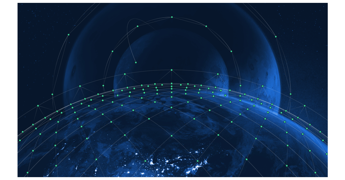 Aalyria Launches to Revolutionize Communications Networks Across Land, Sea, Air, and Space