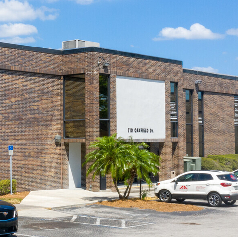 original Chetu’s newest office in Brandon, Florida, 710 Oakfield Drive, Suite 205, Brandon, FL, 33511 (Photo: Business Wire)