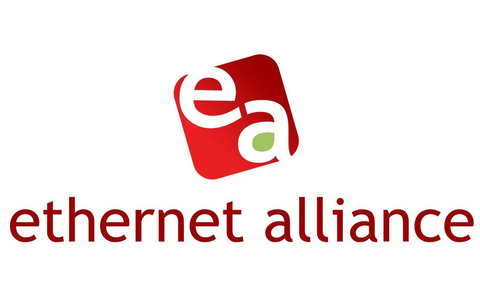 Ethernet Alliance Logo