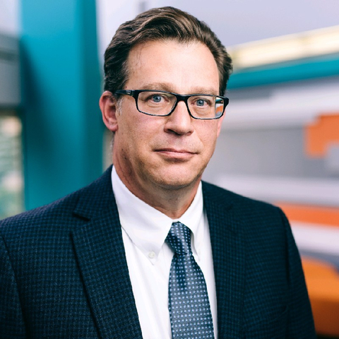 original Dr. Stewart B. Jacobson, DVM, DACVP, President, Smithers Environmental Risk Sciences Division. (Photo: Business Wire)