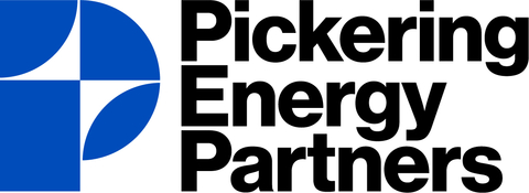 Pickering Energy Partners Logo