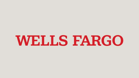 Wells Fargo & Company Logo