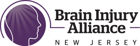 The Brain Injury Alliance of New Jersey Logo