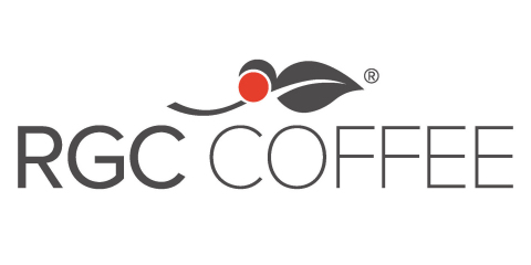 RGC Coffee Logo