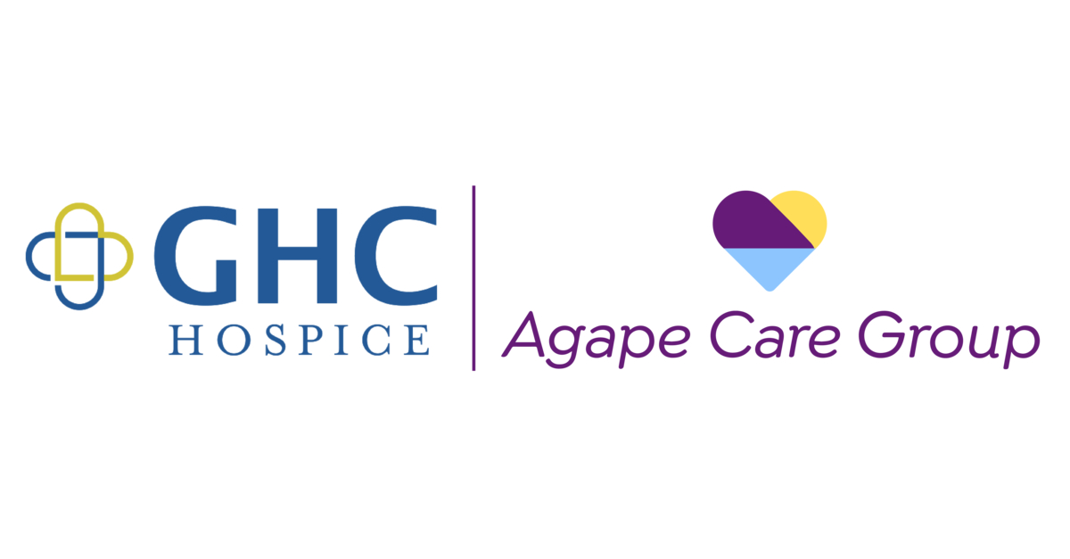 Agape Care Group Acquires GHC Hospice Strengthening Its Presence in ...