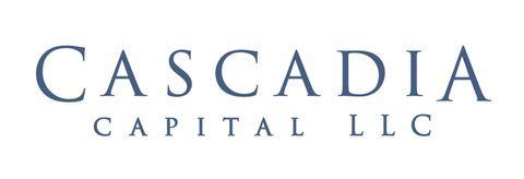 Cascadia Capital Logo