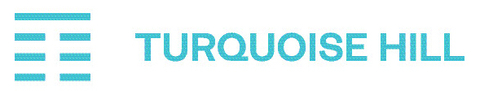 Turquoise Hill Resources Ltd. Logo