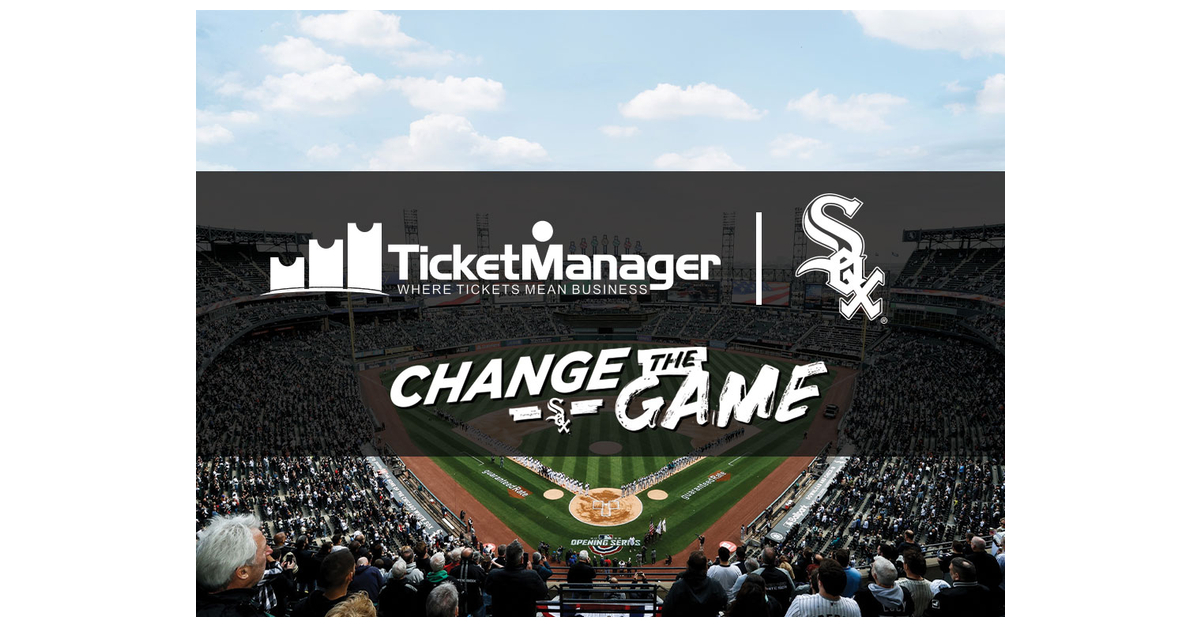 White Sox, Proven Business Systems sign 6-year sponsorship deal