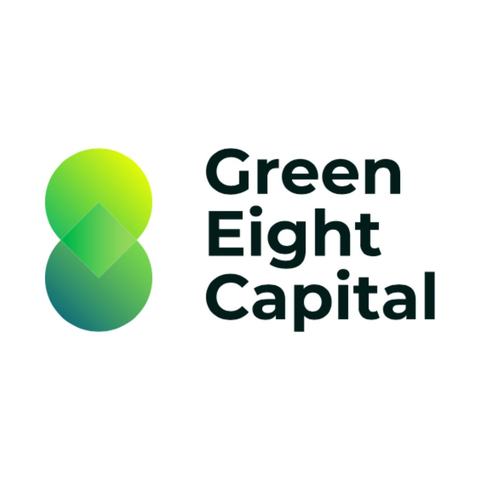 Green Eight Capital AG Logo