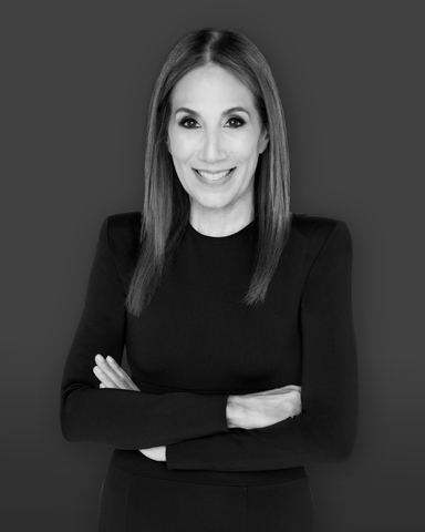 thumbnail Jane Hertzmark Hudis, Executive Group President, The Estée Lauder Companies (Photo: Business Wire)