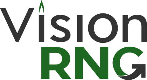 Vision RNG, LLC Logo