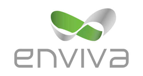 Enviva Inc. Logo