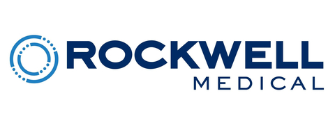 Rockwell Medical, Inc. Logo