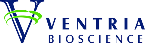 Ventria Bioscience Inc. Logo