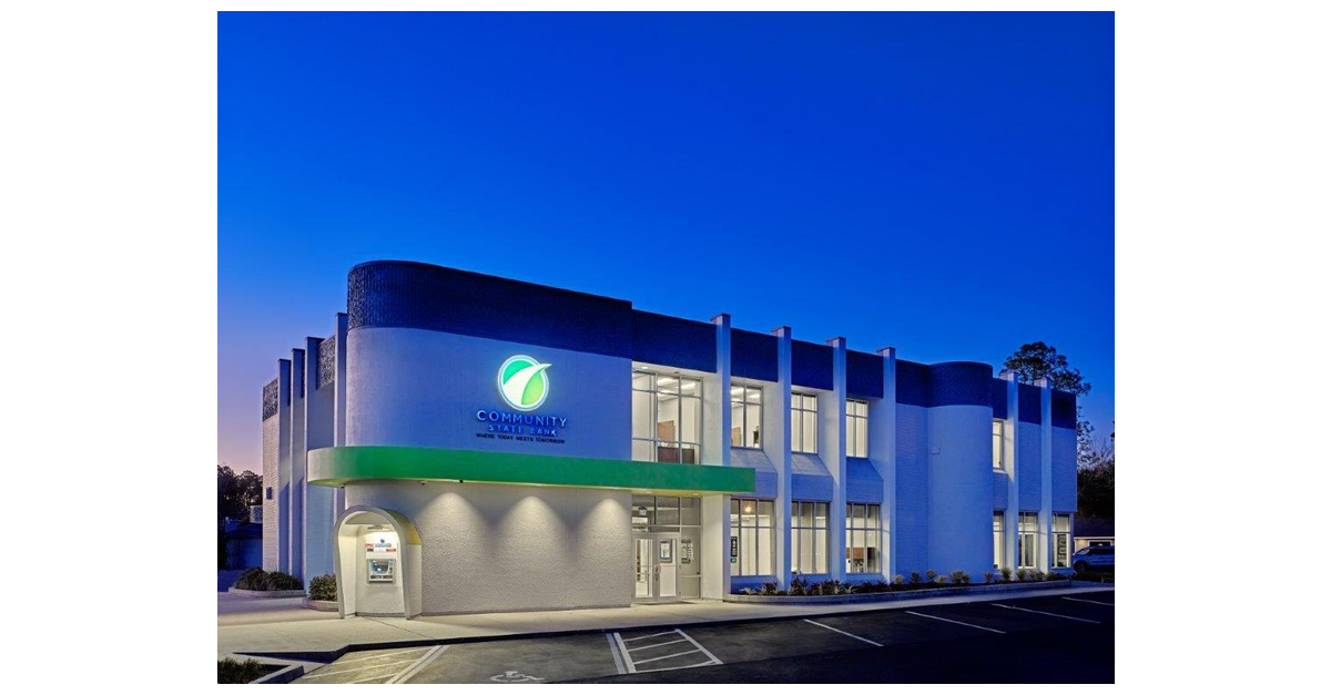 Northern Florida Bank Acquired by DLP Bancshares Business Wire