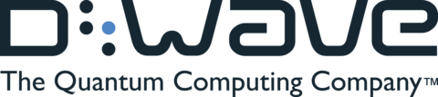 D-Wave Quantum Inc. Logo