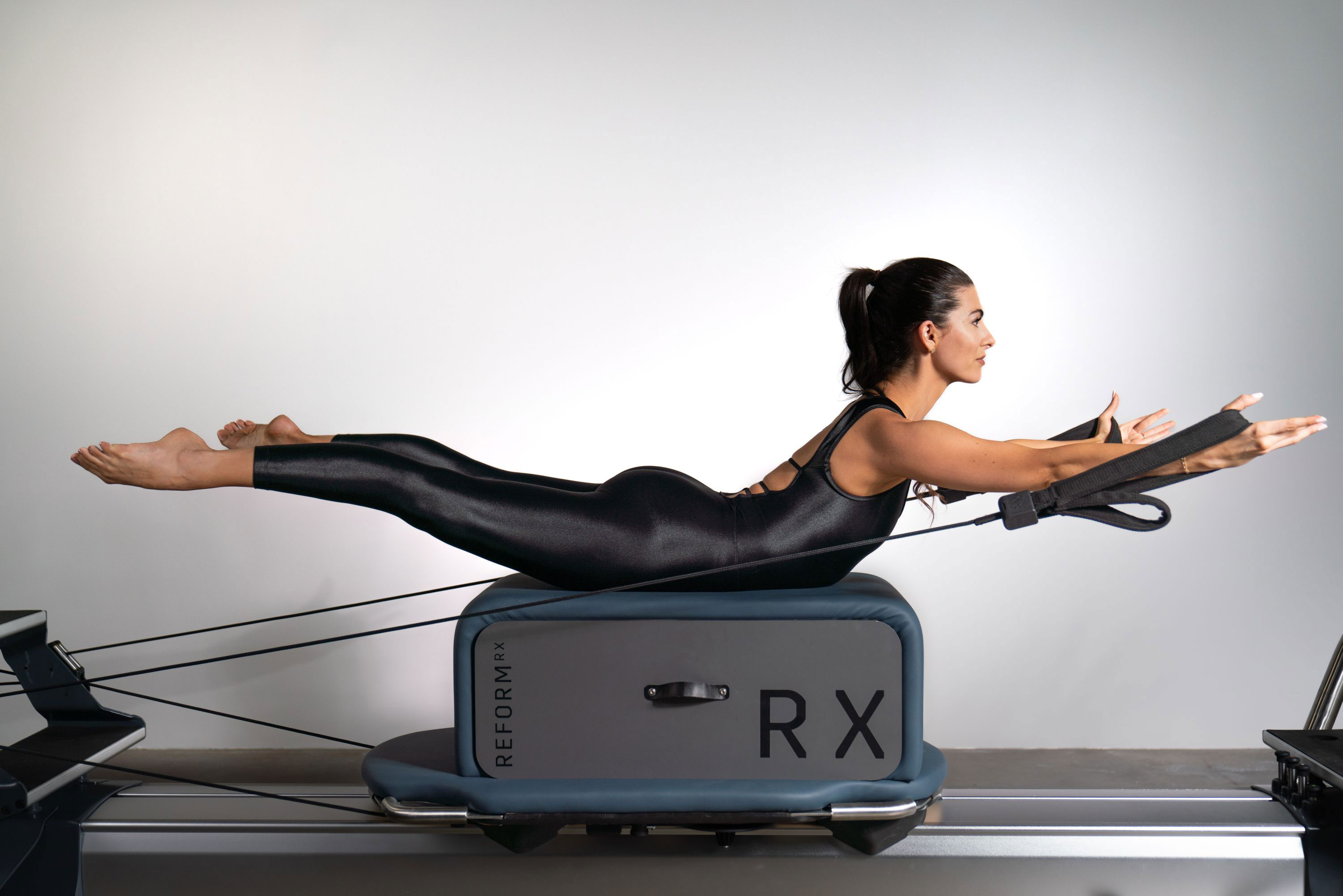 Reform RX Brings the Future of Pilates to Southern California With