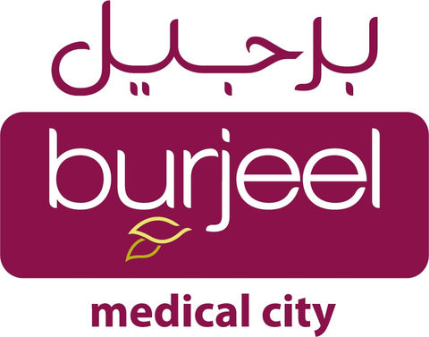 Burjeel Medical City Logo