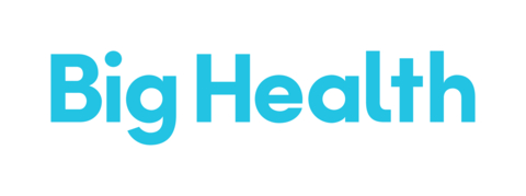 Big Health Logo
