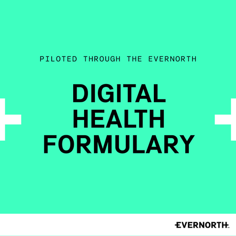 Evernorth, Cigna’s health services business, will offer Zerigo’s solution as part of a pilot program through its Digital Health Formulary and is the first to launch this new platform for both psoriasis and eczema. (Graphic: Business Wire)