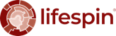 Lifespin GmbH Logo